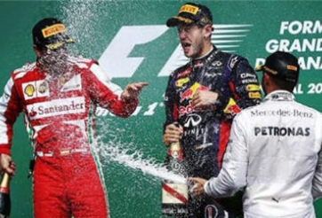 Canadian GP: Thử thách khắc nghiệt